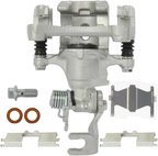 Cardone 2C-2001 Disc Brake Caliper - Rear Left - view 3