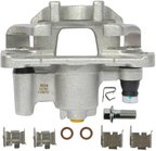 Cardone 2C-2611 Disc Brake Caliper - Rear Left - view 3