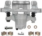 Cardone 2C-2620 Disc Brake Caliper - Rear Left - view 3