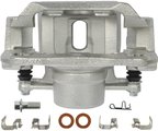 Cardone 2C-2664 Disc Brake Caliper - Front Left - view 3