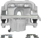 Cardone 2C-2873 Disc Brake Caliper - Rear Left - view 3