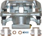 Cardone 2C-2966 Disc Brake Caliper - Rear Right - view 3