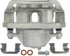 Cardone 2C-3097 Disc Brake Caliper - Front Left - view 3