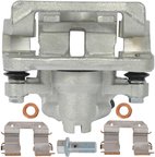 Cardone 2C-3476 Disc Brake Caliper - Rear Right - view 3