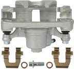 Cardone 2C-4644 Disc Brake Caliper - Rear Left - view 3