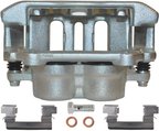 Cardone 2C-4735 Disc Brake Caliper - Front Left - view 3