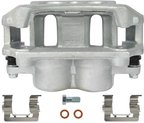 Cardone 2C-4863 Disc Brake Caliper - Front Left - view 3