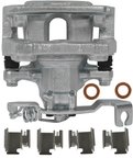 Cardone 2C-4946 Disc Brake Caliper - Rear Left - view 3