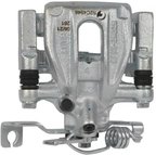Cardone 2C-4946 Disc Brake Caliper - Rear Left - view 1