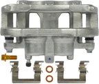 Cardone 2C-4989 Disc Brake Caliper - Front Right - view 3