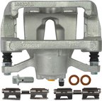 Cardone 2C-5396 Disc Brake Caliper - Rear Right - view 3