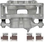 Cardone 2C-5518 Disc Brake Caliper - Front Left - view 3