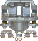 Cardone 2C-6026 Disc Brake Caliper - Rear Right - view 3