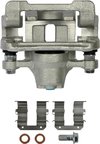 Cardone 2C-6390 Disc Brake Caliper - Rear Left - view 2