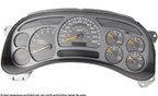 Cardone 2L-1002 Instrument Cluster - view 1