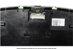 Cardone 2L-1008 Instrument Cluster - view 3