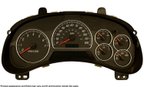 Cardone 2L-1031 Instrument Cluster - view 1