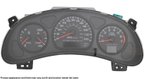 Cardone 2L-1033 Instrument Cluster - view 1