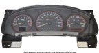 Cardone 2L-1064 Instrument Cluster - view 1