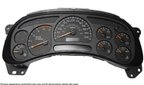 Cardone 2L-1071 Instrument Cluster - view 1