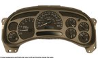 Cardone 2L-1211 Instrument Cluster - view 1