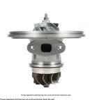 Cardone 2N-1027CHR Turbocharger Cartridge - view 3