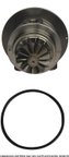 Cardone 2N-1078CHR Turbocharger Cartridge - view 4