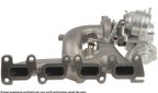Cardone 2N-315 Turbocharger - view 3