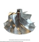 Cardone 2N-4002BLW Turbocharger Compressor Wheel - view 5