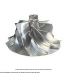 Cardone 2N-4003BLW Turbocharger Compressor Wheel - view 3