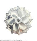 Cardone 2N-4003BLW Turbocharger Compressor Wheel - view 2