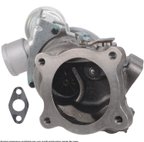 Cardone 2N-419 Turbocharger - Left - view 4