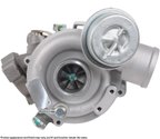 Cardone 2N-419 Turbocharger - Left - view 1