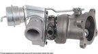 Cardone 2N-419 Turbocharger - Left - view 2