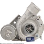 Cardone 2N-503 Turbocharger - view 1