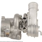 Cardone 2N-503 Turbocharger - view 3