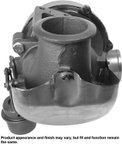 Cardone 2T-102 Turbocharger - view 2