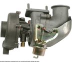 Cardone 2T-102 Turbocharger - view 3
