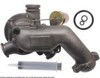 Cardone 2T-112 Turbocharger - view 6