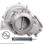 Cardone 2T-210 Turbocharger - view 6