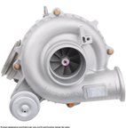 Cardone 2T-210 Turbocharger - view 1