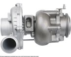 Cardone 2T-210 Turbocharger - view 3