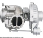 Cardone 2T-210 Turbocharger - view 4