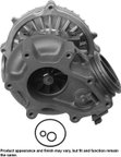 Cardone 2T-210 Turbocharger - view 5