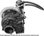 Cardone 2T-303 Turbocharger - view 4