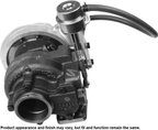 Cardone 2T-308 Turbocharger - view 2