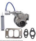 Cardone 2T-308 Turbocharger - view 6