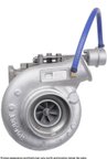 Cardone 2T-308 Turbocharger - view 1