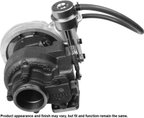 Cardone 2T-308 Turbocharger - view 5