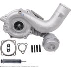 Cardone 2T-513 Turbocharger - view 4
